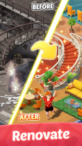 اسکرین شات 6 بازی Solitaire: Card Games