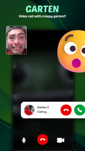 اسکرین شات 6 بازی creepy soniic call & games