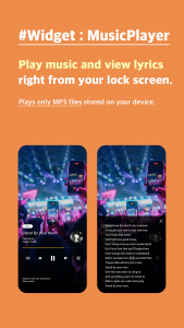 اسکرین شات 6 برنامه Good Lock: Premium Lock Screen