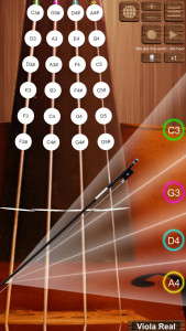 اسکرین شات 4 بازی Viola Real