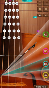 اسکرین شات 6 بازی Viola Real