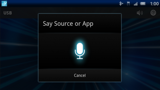 اسکرین شات برنامه App Remote 2