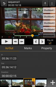 اسکرین شات برنامه Content Browser Mobile 4