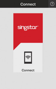 اسکرین شات بازی SingStar™ Mic 1