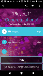 اسکرین شات برنامه Fiestable 6