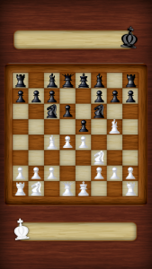 اسکرین شات بازی Chess - Strategy board game 6