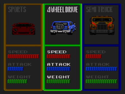 اسکرین شات بازی تعقیب دزد 2(ماشین دزد و پلیس) 1