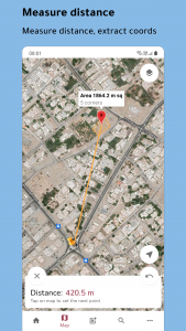 اسکرین شات 3 برنامه Oman Real