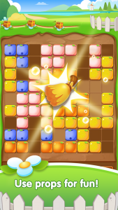 اسکرین شات بازی Block Sudoku 1