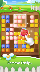اسکرین شات بازی Block Sudoku 2