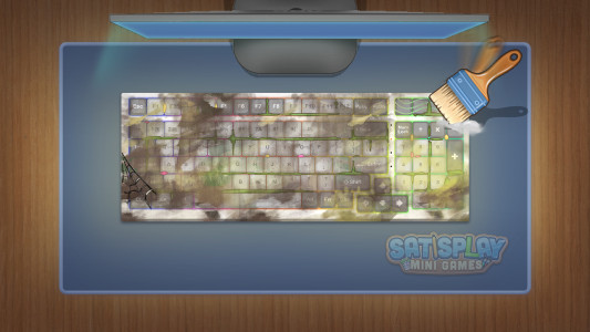 اسکرین شات 7 بازی Satisplay: ASMR Perfect Puzzle