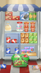 اسکرین شات 5 بازی Satisplay: ASMR Perfect Puzzle