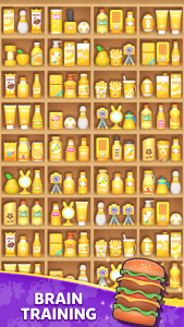 اسکرین شات 4 بازی Sort Match™:3D Goods Puzzle