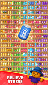 اسکرین شات 6 بازی Sort Match™:3D Goods Puzzle