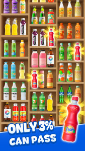 اسکرین شات 1 بازی Sort Out - Goods Match Master