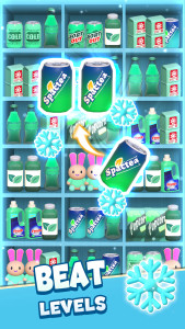 اسکرین شات 4 بازی Sort Out® - Goods Match Master