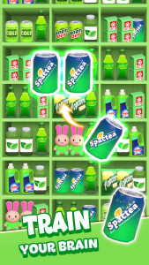 اسکرین شات 4 بازی Sort Out - Goods Match Master