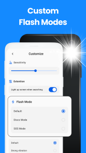 اسکرین شات 8 برنامه AntiTheft: Dont Touch My Phone