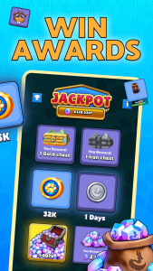 اسکرین شات 3 بازی Blockchain Cats