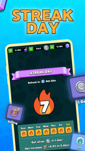 اسکرین شات 5 بازی Blockchain Cats