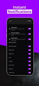 اسکرین شات 6 برنامه Volume Booster -Sound Booster