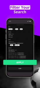 اسکرین شات 4 برنامه Volume Booster -Sound Booster