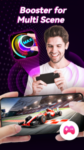 اسکرین شات 7 برنامه Volume Booster - Sound Booster