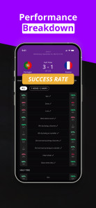 اسکرین شات 3 برنامه Volume Booster -Sound Booster