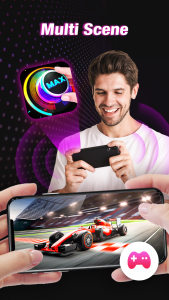 اسکرین شات 7 برنامه Volume Booster - Sound Booster