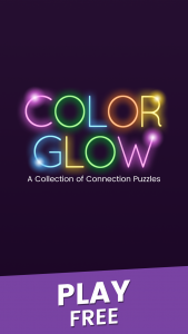 اسکرین شات بازی Color Glow : Puzzle Collection 5