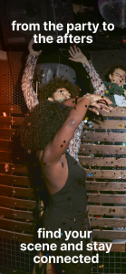 اسکرین شات 4 برنامه ساندکلود (Soundcloud)