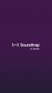 اسکرین شات برنامه Soundtrap Studio 6