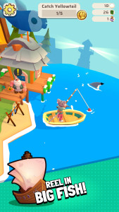 اسکرین شات 4 بازی Survival Games - Questopia