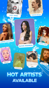 اسکرین شات 5 بازی Space Shooter: Galaxy Attack