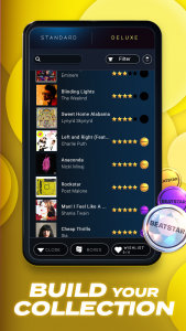 اسکرین شات 4 بازی Beatstar - Touch Your Music