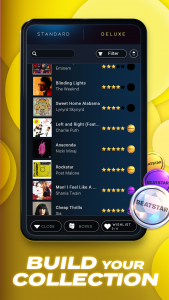 اسکرین شات بازی Beatstar - Touch Your Music 4