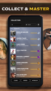 اسکرین شات بازی Country Star 3