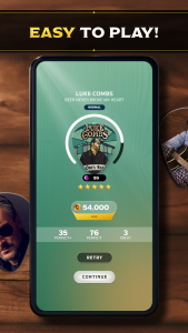 اسکرین شات بازی Country Star 5