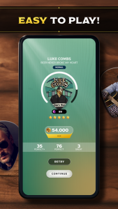 اسکرین شات بازی Country Star: Music Game 5