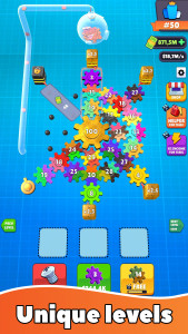 اسکرین شات 6 برنامه Instant Translate On Screen