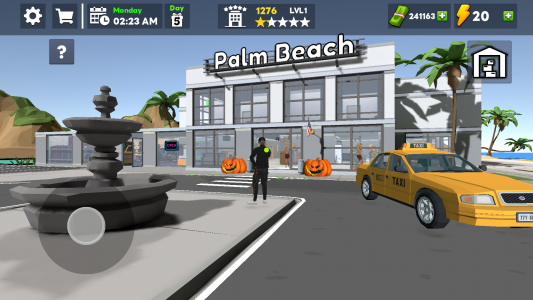 اسکرین شات 2 بازی Hotel Manager Simulator 3D