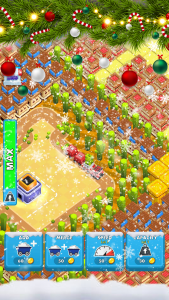 اسکرین شات 4 بازی Demolish Town: Idle Buldozer