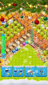 اسکرین شات 5 بازی Demolish Town: Idle Buldozer