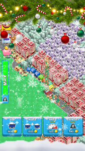 اسکرین شات 2 بازی Demolish Town: Idle Buldozer