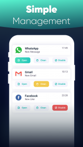 اسکرین شات برنامه Spam Shield block－Spam Blocker 3