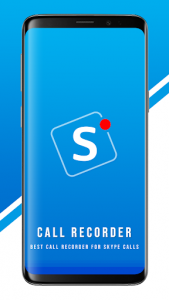 اسکرین شات برنامه Call Recorder for Skype 1