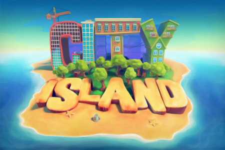 اسکرین شات بازی City Island ™: Builder Tycoon 5