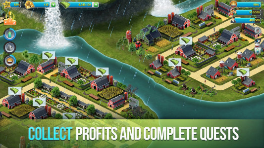 اسکرین شات بازی City Island 3 - Building Sim 6