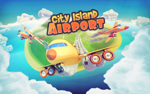 اسکرین شات بازی City Island: Airport ™ - City Management Tycoon 6