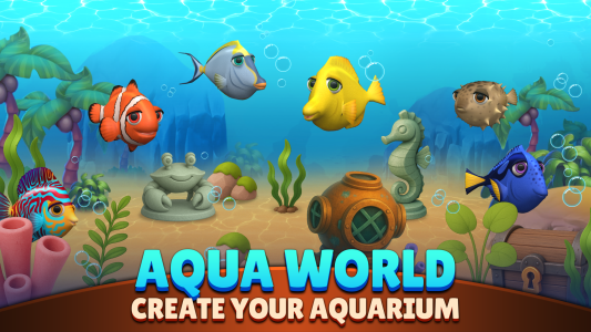 اسکرین شات 2 بازی Zoo Life: Animal Park Game Jam